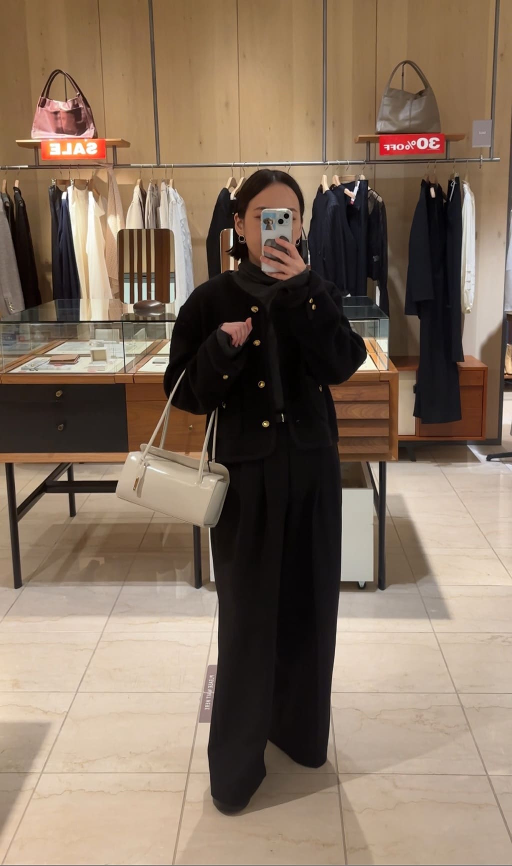 GALLARDAGALANTEのコーディネートを紹介します。｜Rakuten Fashion(楽天ファッション／旧楽天ブランドアベニュー)6690224