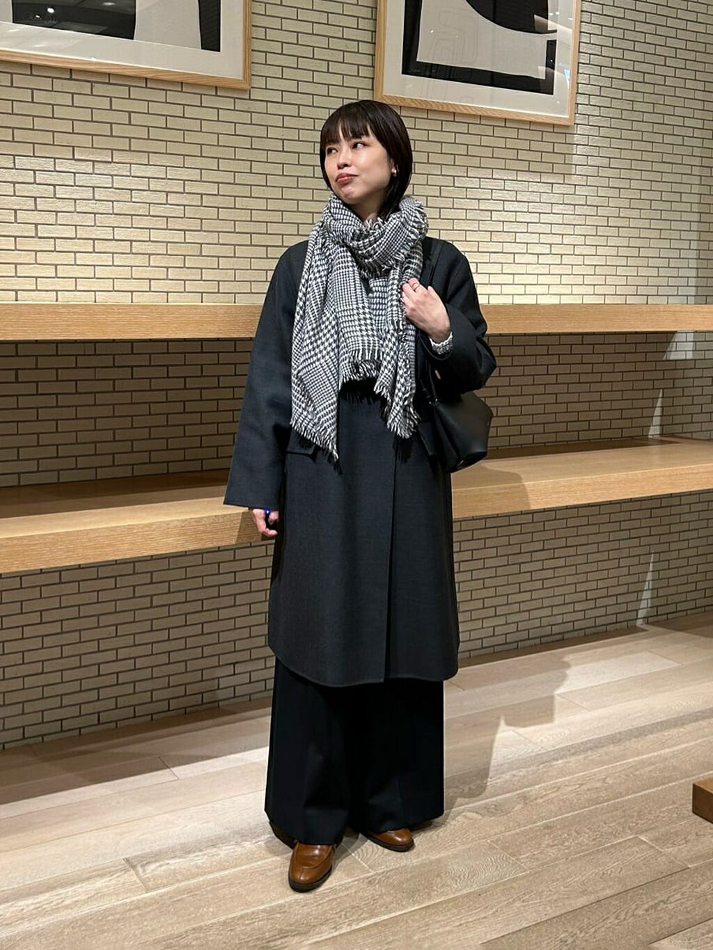 TOMORROWLAND | DES PRES KU ベルテッドローファー | Rakuten Fashion