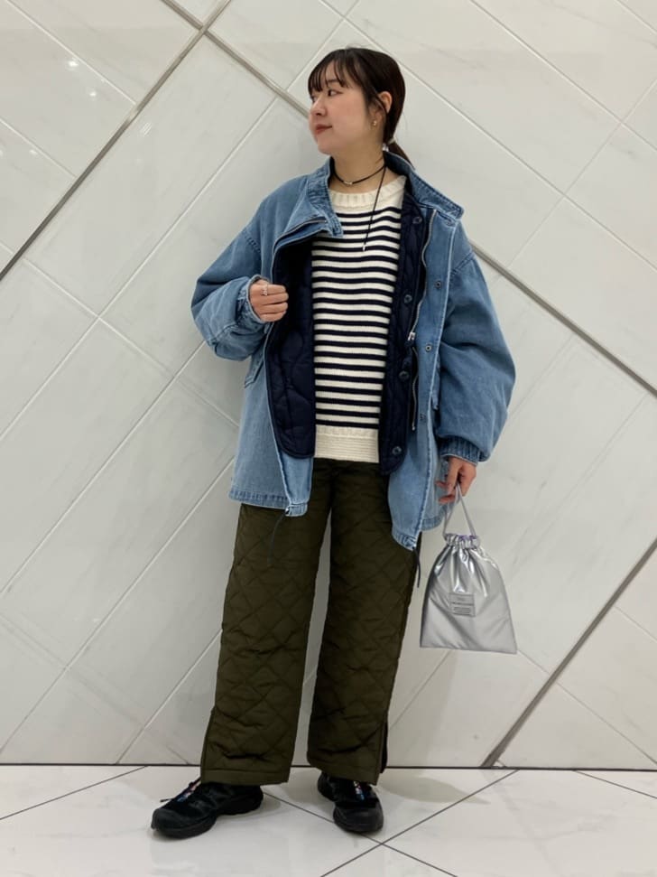 FREAK'S STORE | 【セットアイテム】M-65 ショート フェード加工3Way