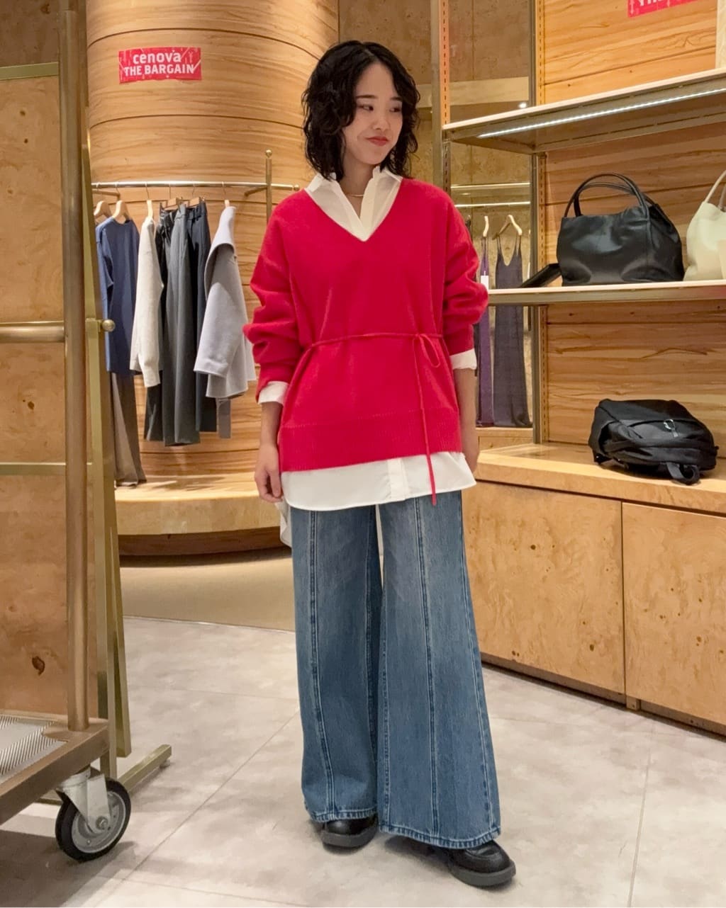 GALLARDAGALANTEのコーディネートを紹介します。｜Rakuten Fashion(楽天ファッション／旧楽天ブランドアベニュー)6692822