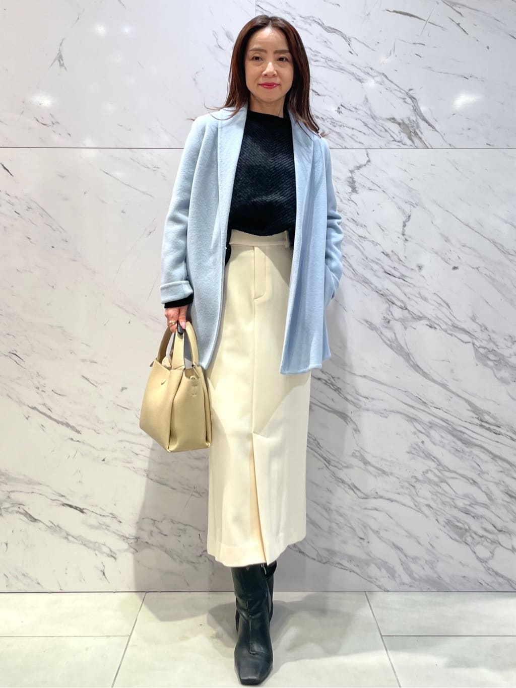 COUP DE CHANCE | 【軽量】リバーコート | Rakuten Fashion(楽天