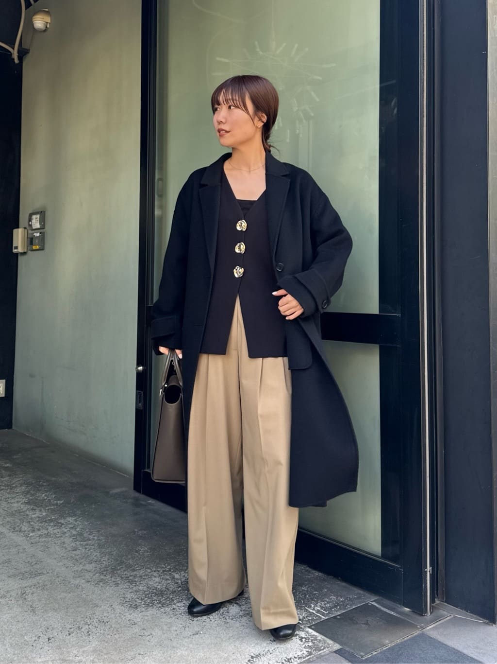 GALLARDAGALANTEのコーディネートを紹介します。｜Rakuten Fashion(楽天ファッション／旧楽天ブランドアベニュー)6696122