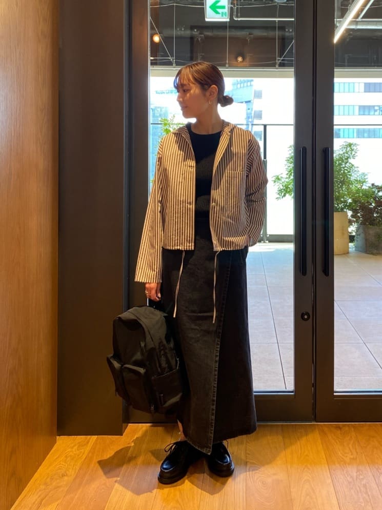 ＜Steven Alan＞リリヤーン ニット タンクトップ Steven Alan＞リリヤーン ニット タンクトップ