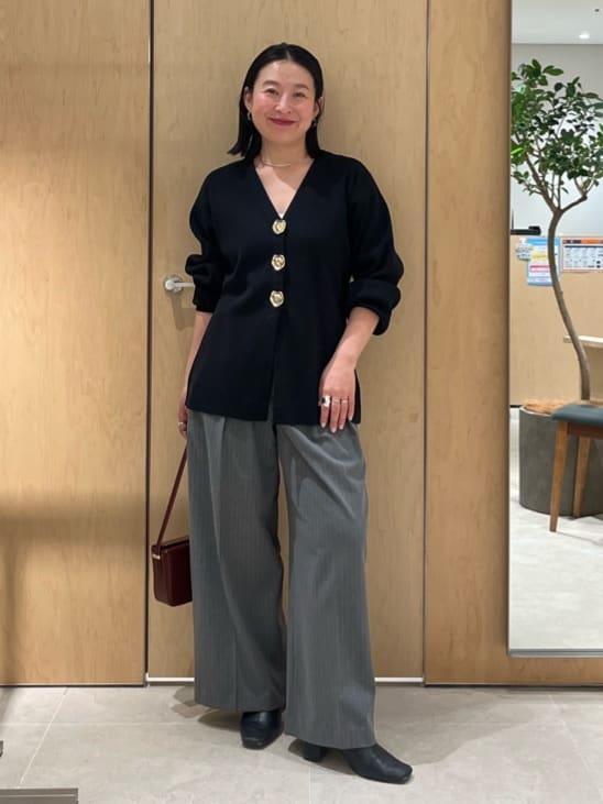 GALLARDAGALANTEのコーディネートを紹介します。｜Rakuten Fashion(楽天ファッション／旧楽天ブランドアベニュー)6697465
