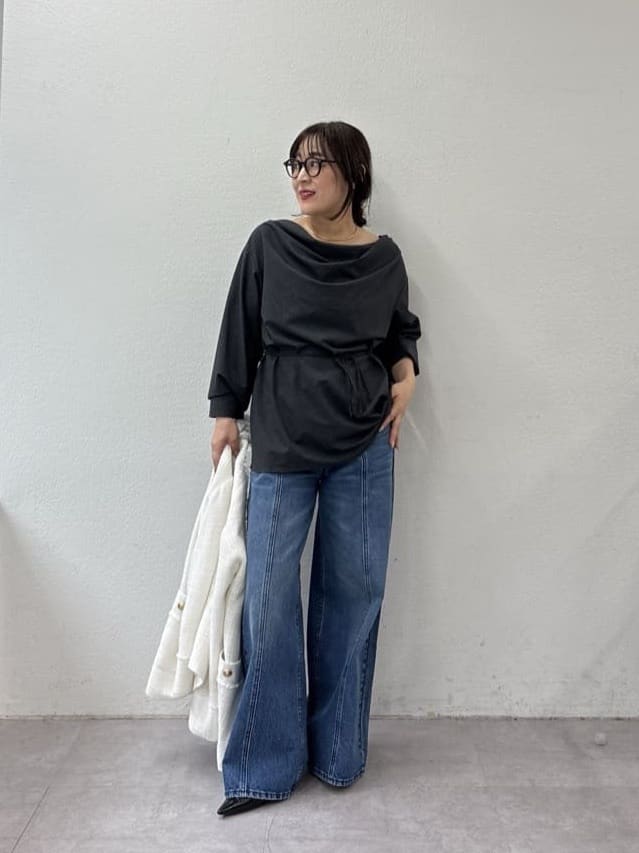 GALLARDAGALANTEのコーディネートを紹介します。｜Rakuten Fashion(楽天ファッション／旧楽天ブランドアベニュー)6697547