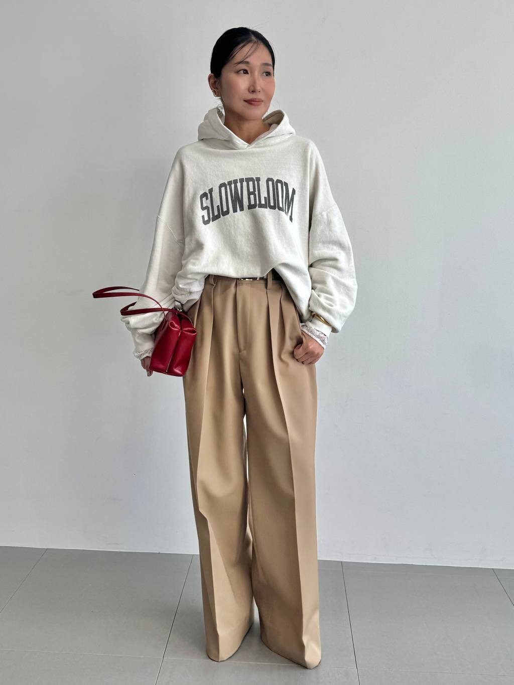 Chaos | グラスレースプルオーバー | Rakuten Fashion(楽天