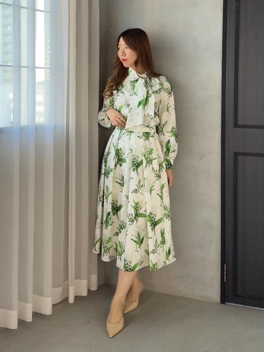 Viaggio Bluのコーディネートを紹介します。｜Rakuten Fashion(楽天ファッション／旧楽天ブランドアベニュー)6701038