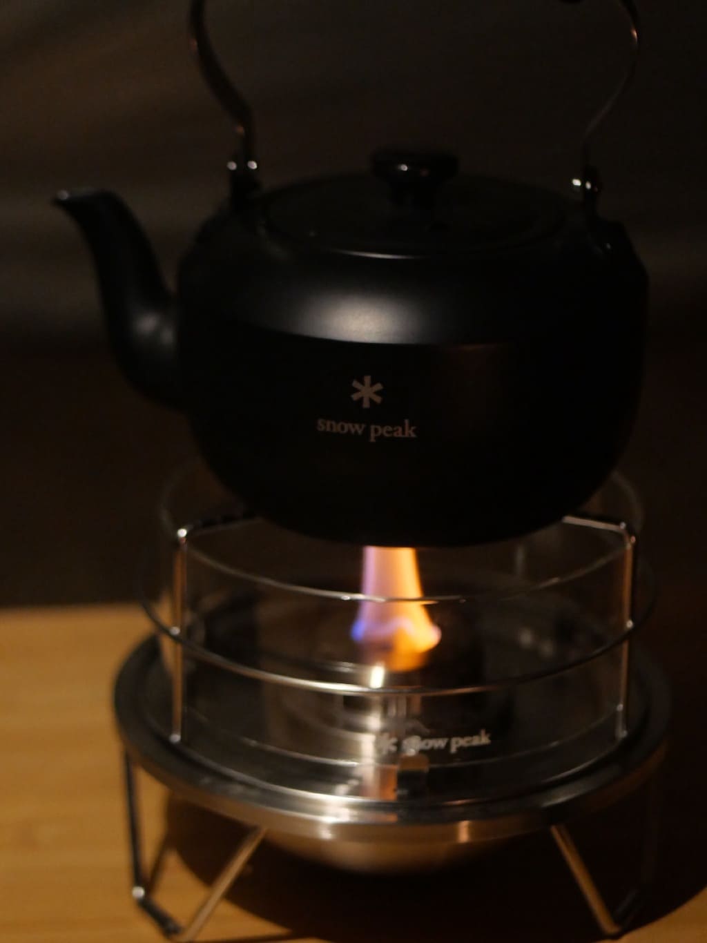 Snow Peakのサヨウを使ったコーディネートを紹介します。｜Rakuten Fashion(楽天ファッション／旧楽天ブランドアベニュー)6701379