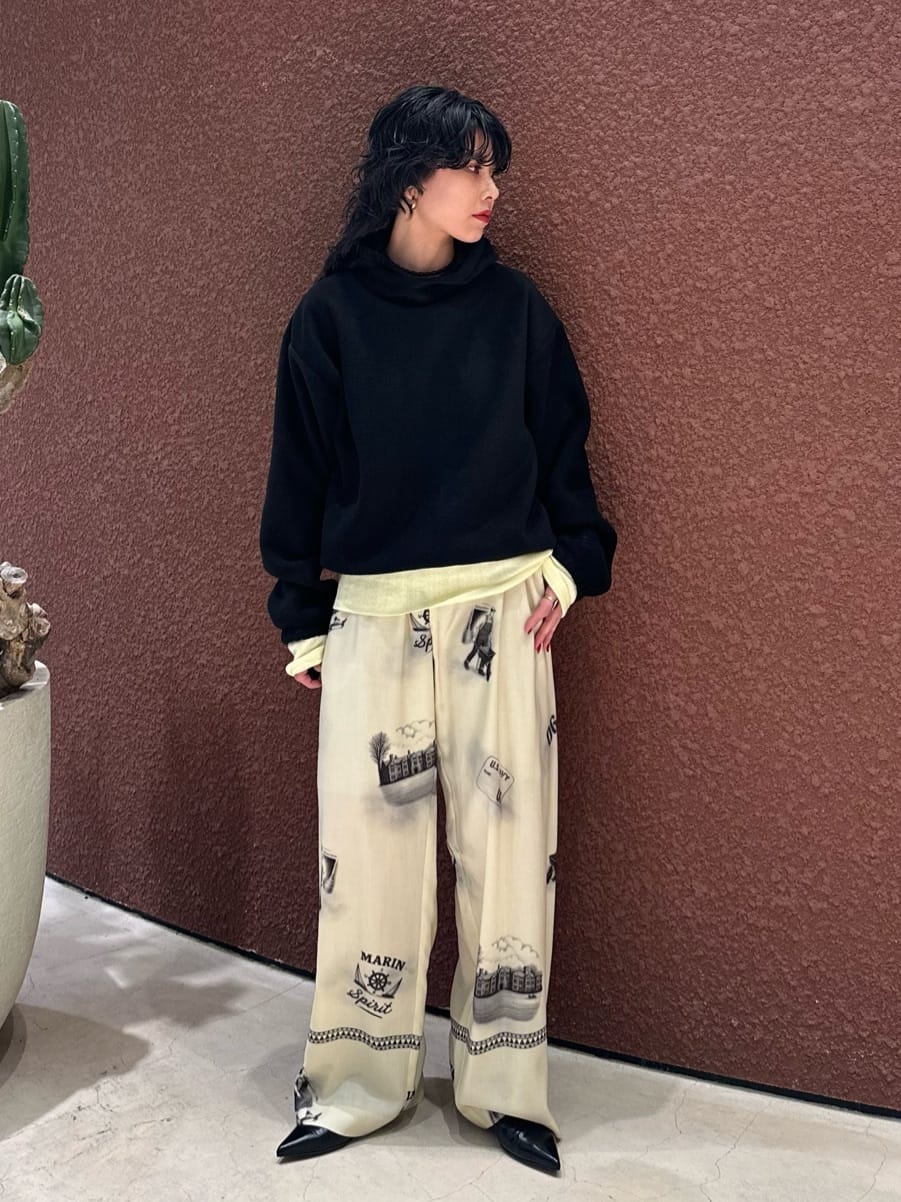 BEAUTY&YOUTH UNITED ARROWS | <6(ROKU)>ROKU エレメント パンツ