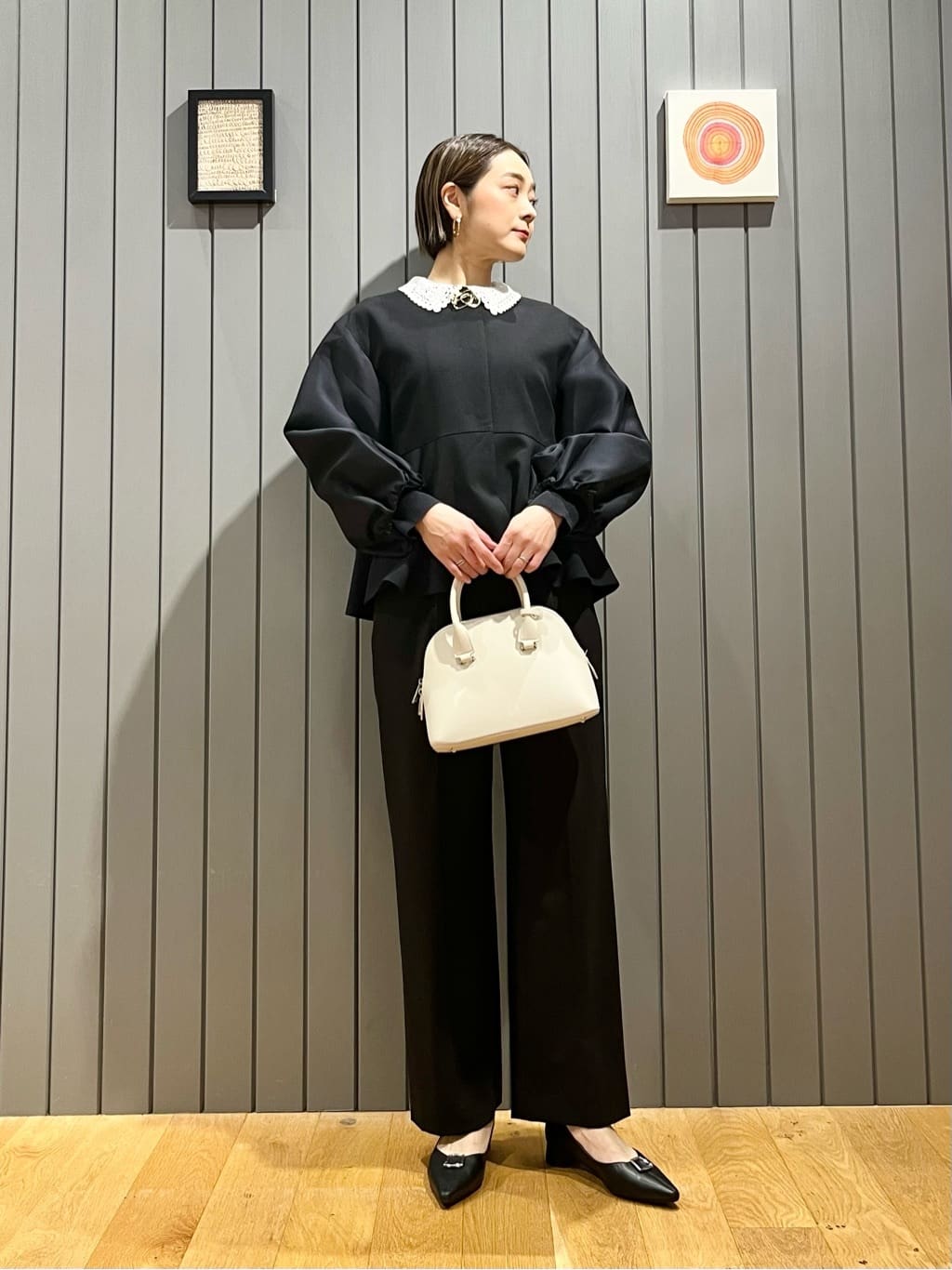 UNITED ARROWS green label relaxing | [size SHORT/TALLあり]カチリラ