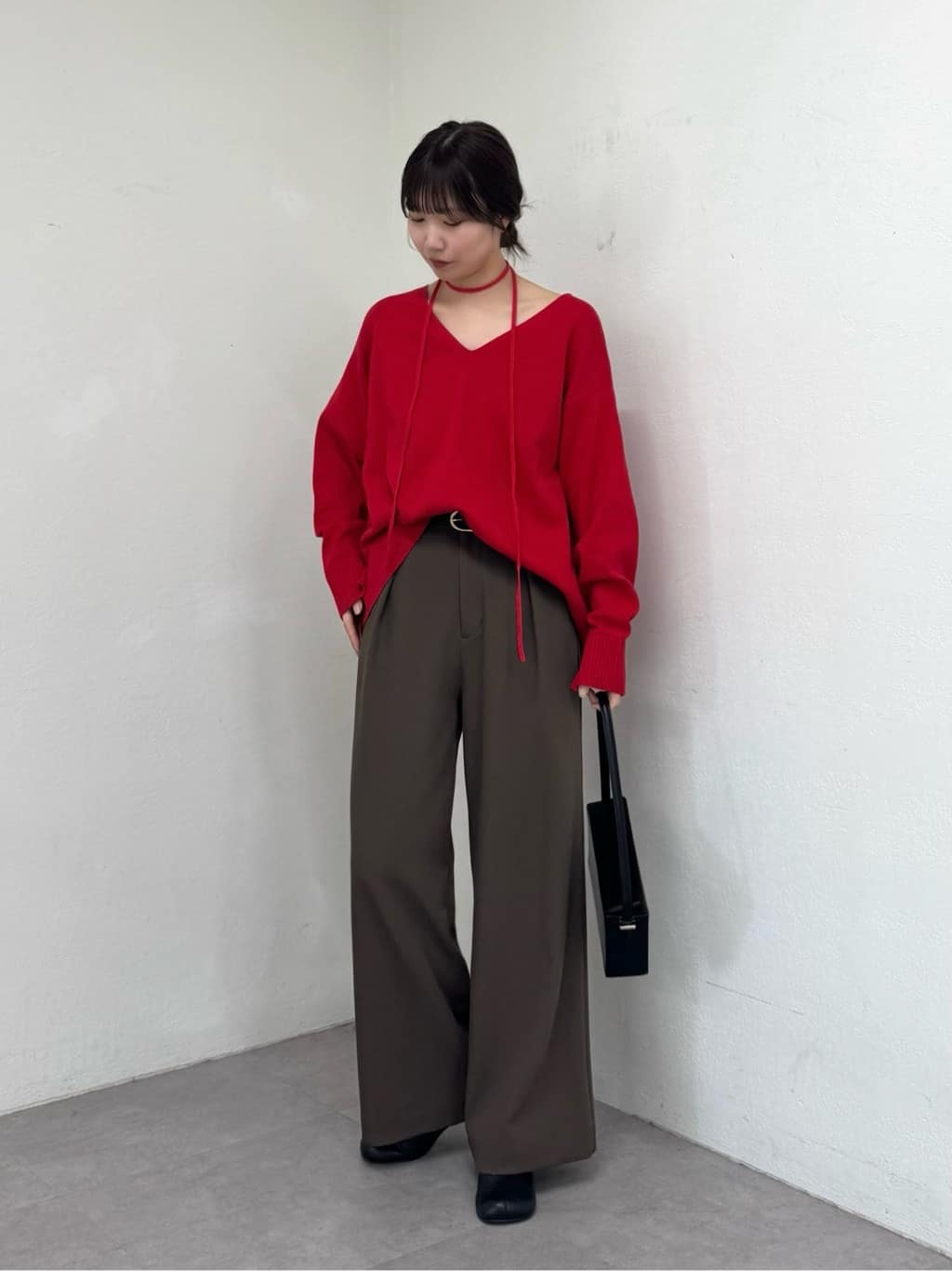 GALLARDAGALANTEのコーディネートを紹介します。｜Rakuten Fashion(楽天ファッション／旧楽天ブランドアベニュー)6708576