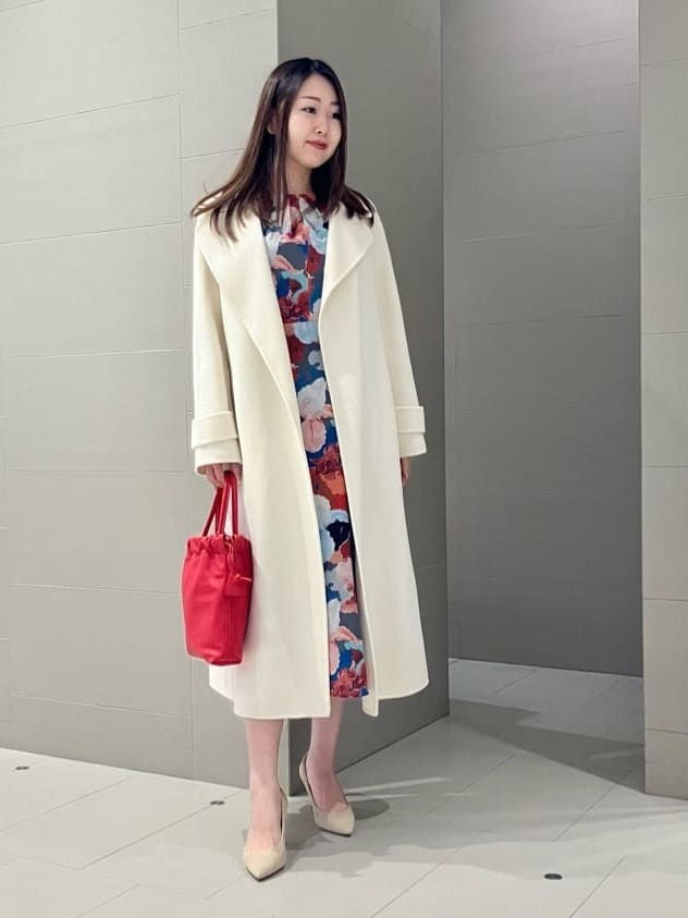 ANAYI | シャルムリバーテーラードコート | Rakuten Fashion(楽天