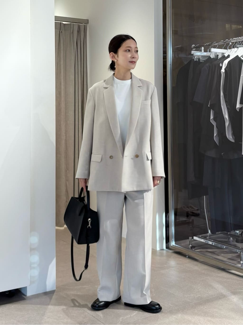 BEAUTY&YOUTH UNITED ARROWS | <MARW UNITED ARROWS>ジョーゼット プル