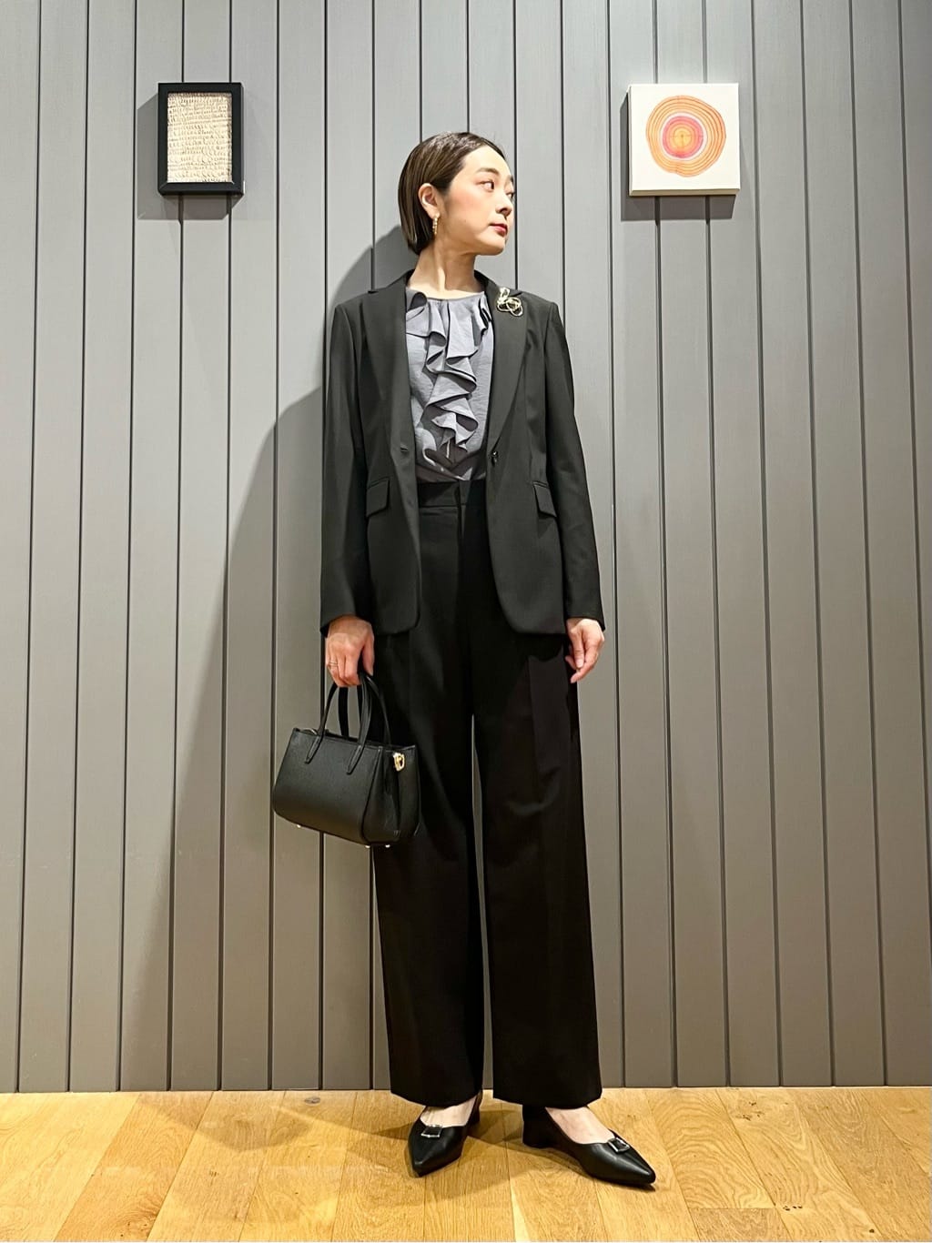 UNITED ARROWS green label relaxing | [size SHORTあり]カチリラ