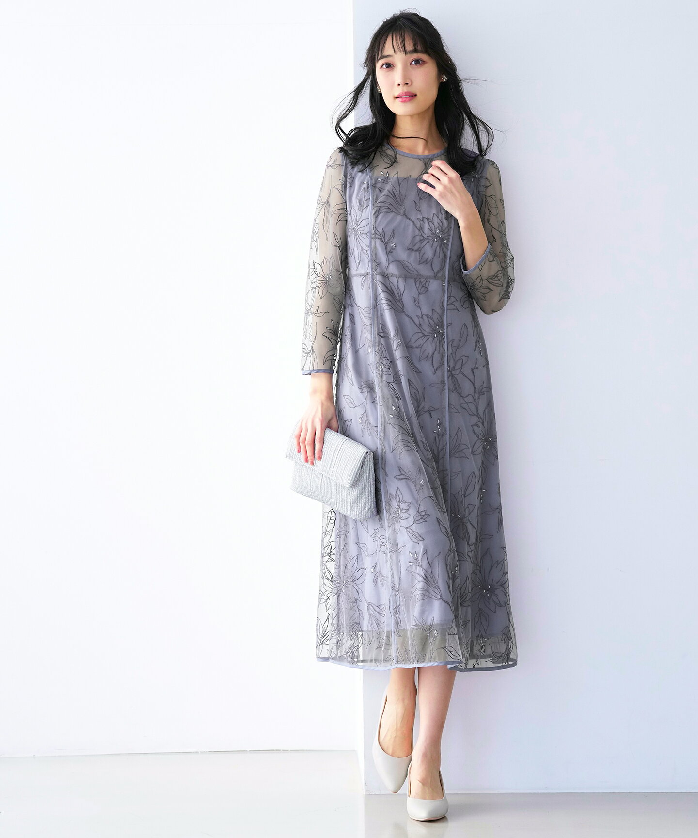 ANY SIS | 【2WAY】シャイニープリーツ バッグ | Rakuten Fashion(楽天