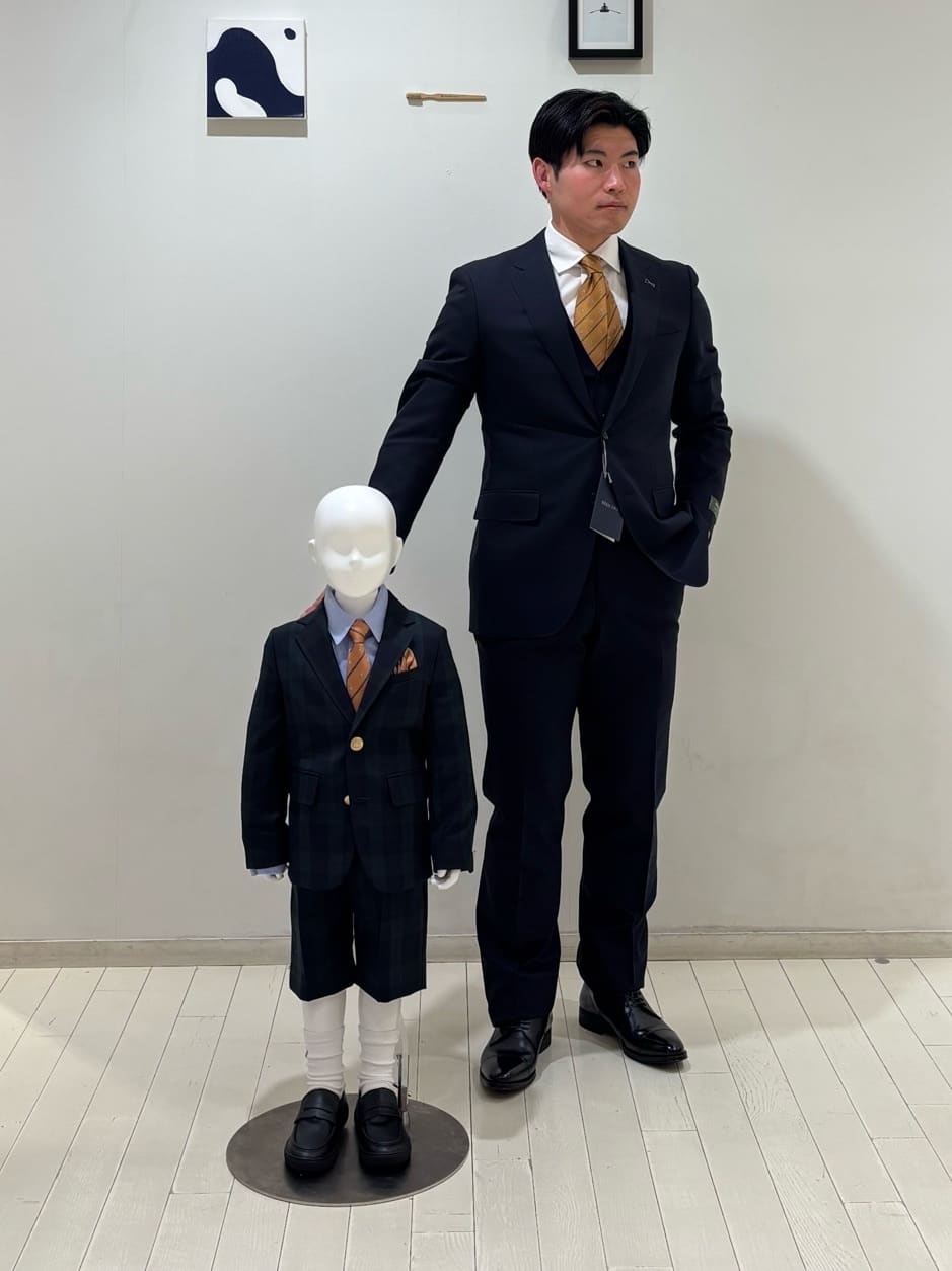 UNITED ARROWS LTD. OUTLET | TRW ブラックウォッチ ジャケット