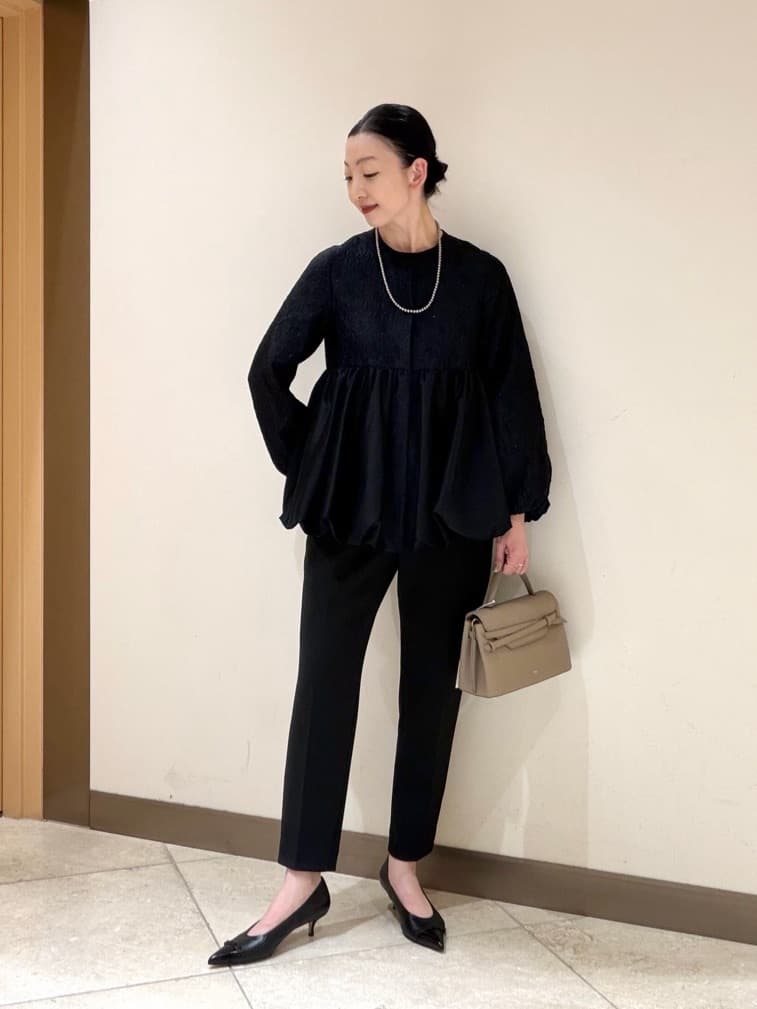 UNITED ARROWS | GISHA 2トーン ジャガード ジャケット | Rakuten