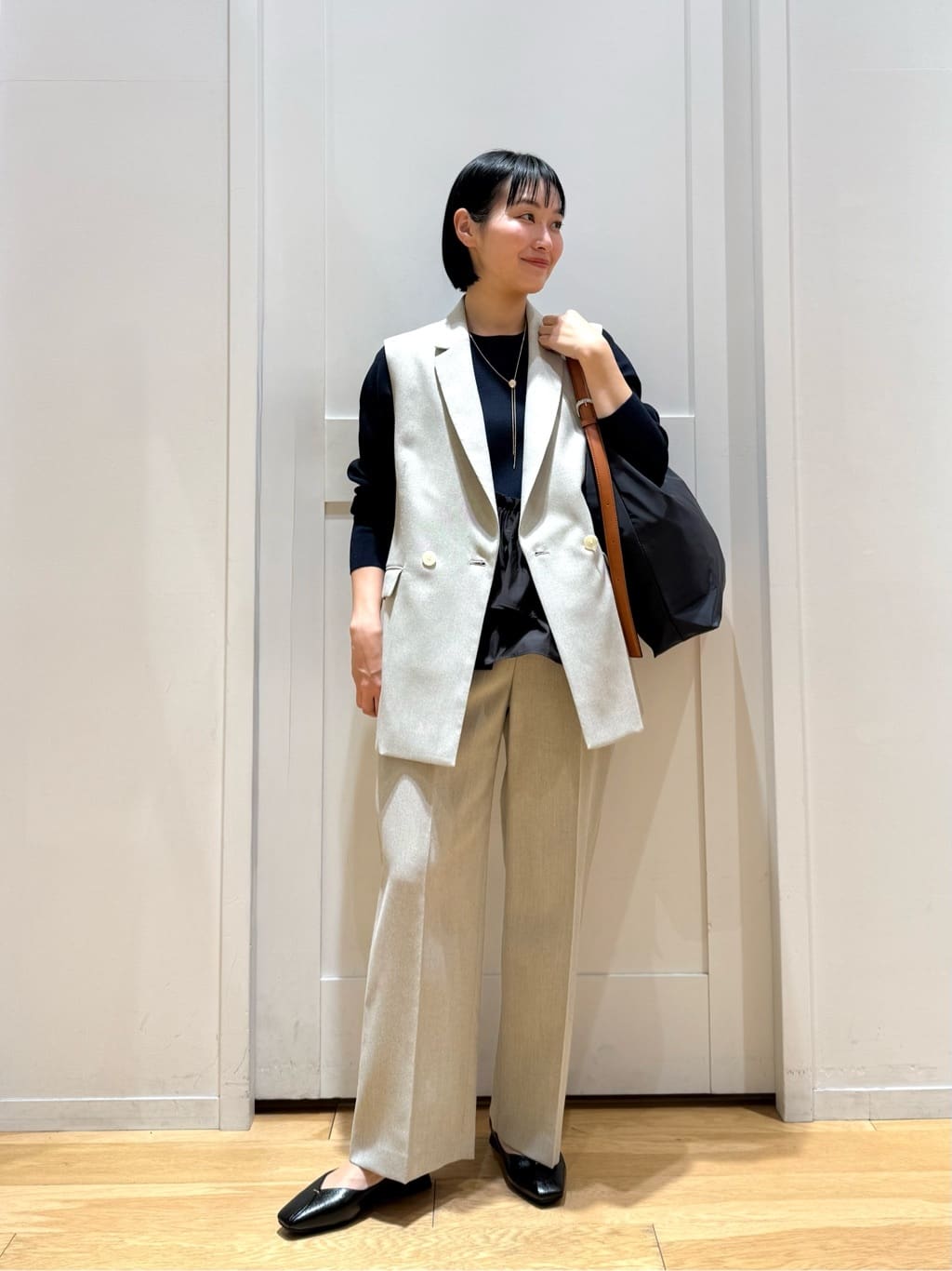 UNITED ARROWS green label relaxing | Greed グリード メランジ