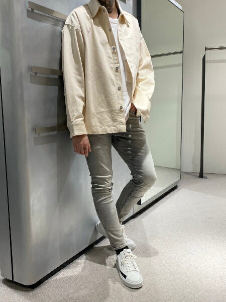 G-Star RAW | 【公式ショップ】D-STAQ 3D SLIM JEANS/立体裁断スリム
