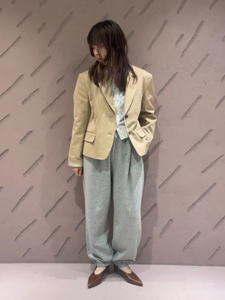 BEAUTY&YOUTH UNITED ARROWS | 【別注】<PETIT BATEAU for 6>CARDIGAN