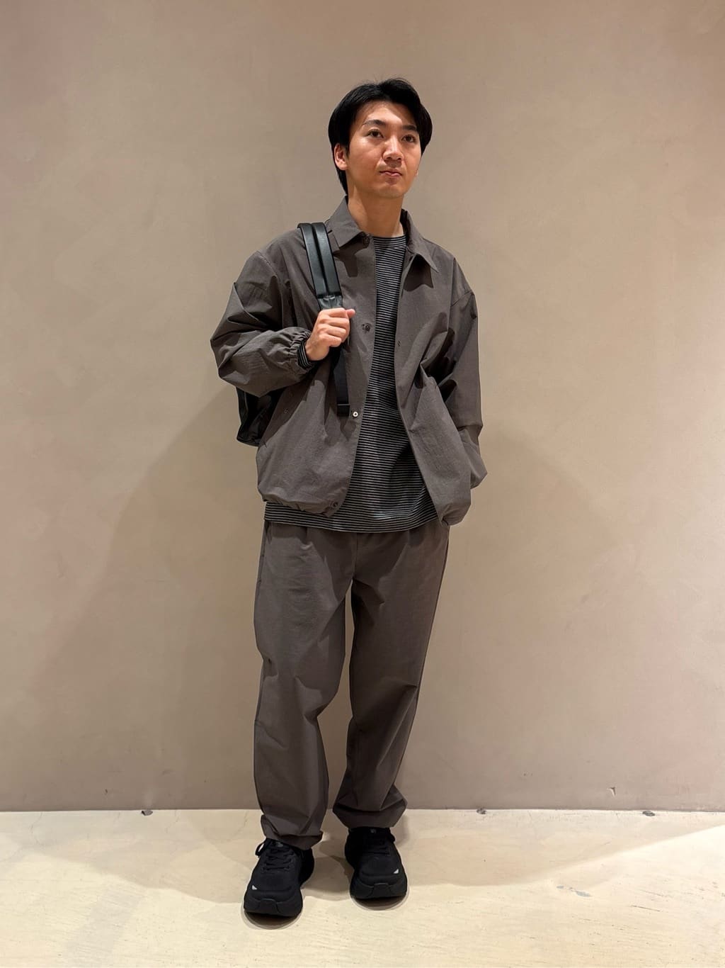 BEAUTY&YOUTH UNITED ARROWS | 360°MASTER 2.0 4ボタン コーチ