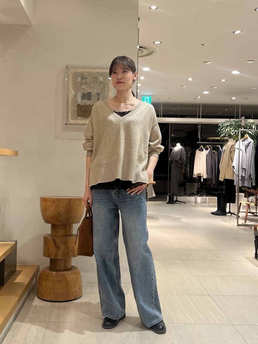 GALLARDAGALANTEのコーディネートを紹介します。｜Rakuten Fashion(楽天ファッション／旧楽天ブランドアベニュー)6721862