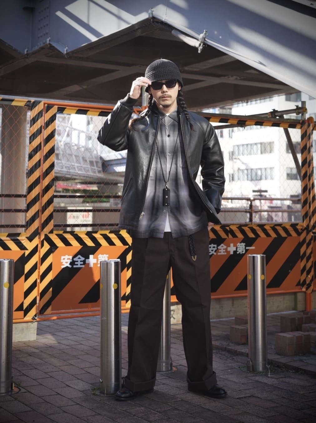 Schott | PHARAOH COAT/ファラオコート | Rakuten Fashion(楽天