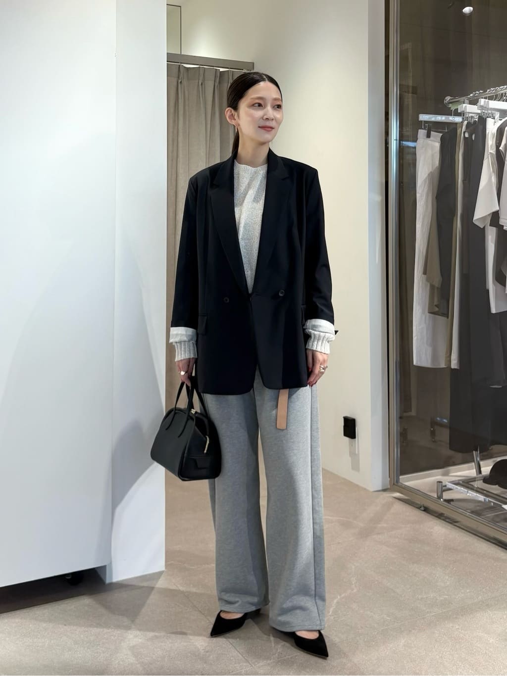 UNITED ARROWS | <conte>ダブルジャケット | Rakuten Fashion(楽天