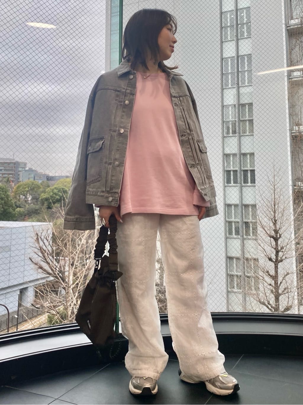 FREAK'S STORE | レギュラーデニムジャケット【限定展開】 | Rakuten
