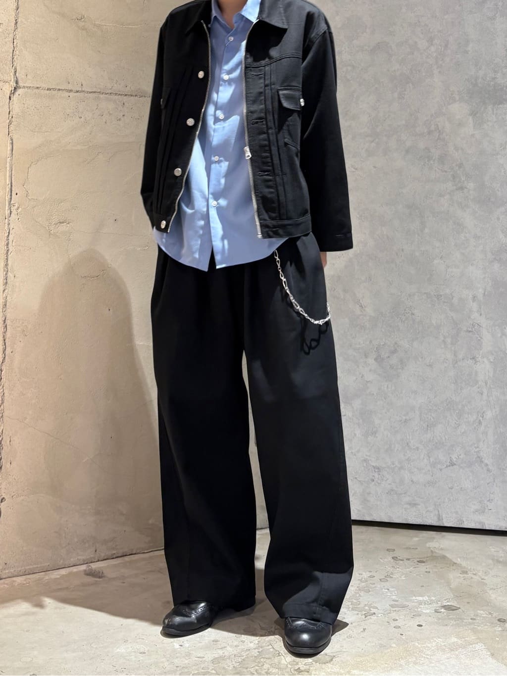 tk.TAKEO KIKUCHI | 【別注】Dickiesワークジャケット | Rakuten