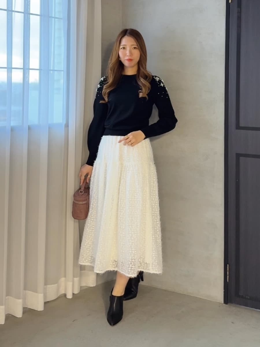 Viaggio Bluのコーディネートを紹介します。｜Rakuten Fashion(楽天ファッション／旧楽天ブランドアベニュー)6725317