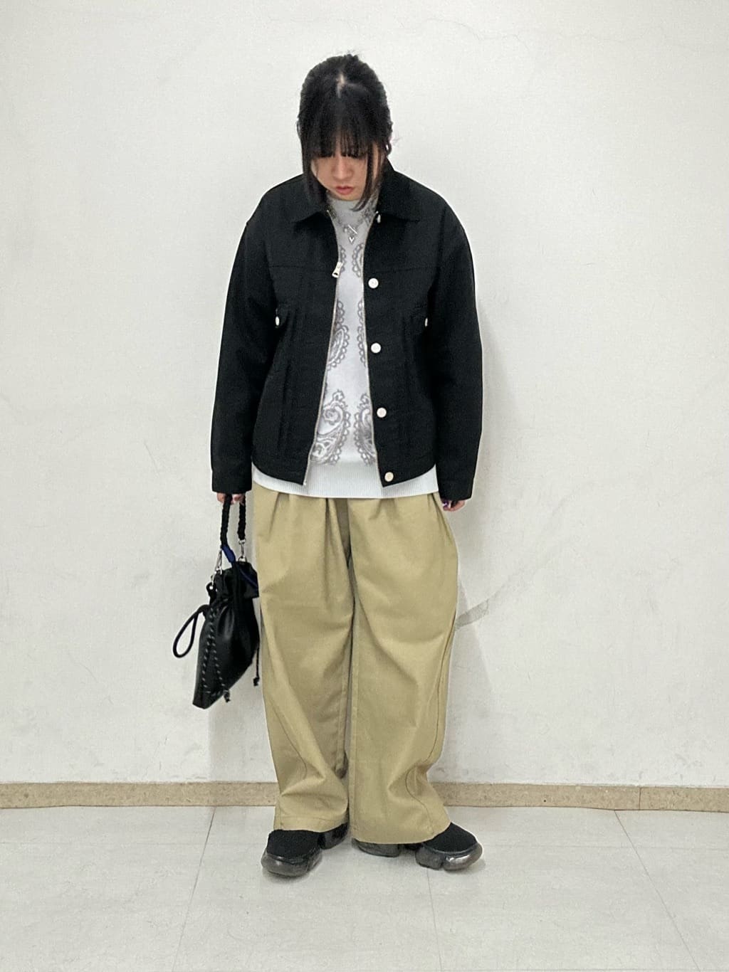 tk.TAKEO KIKUCHI | 【別注】Dickiesワークジャケット | Rakuten