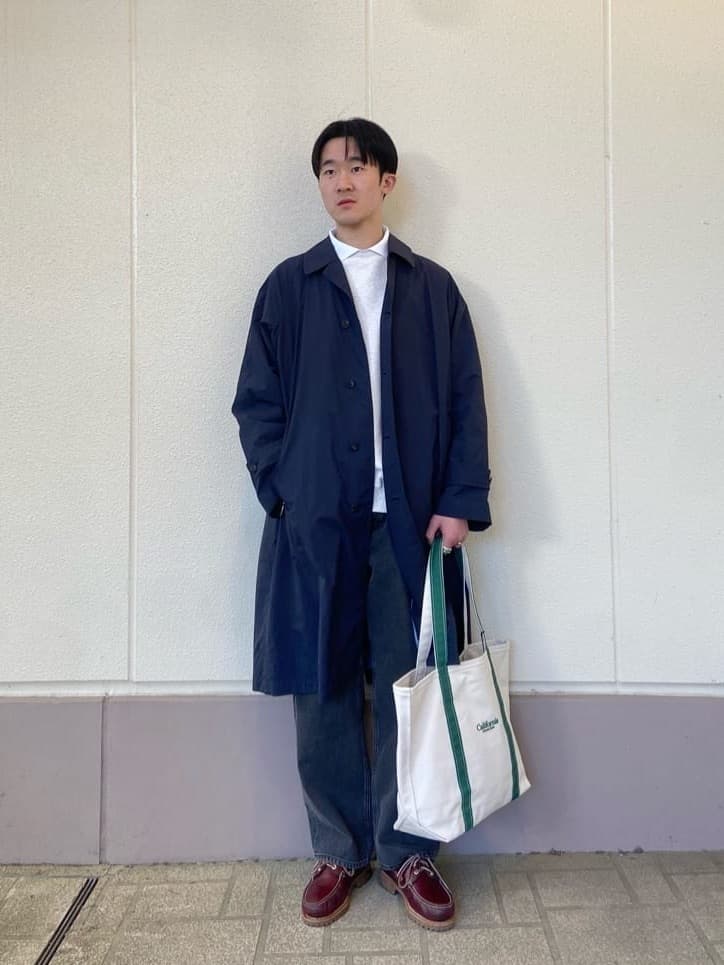 UNITED ARROWS LTD. OUTLET | ダントツ撥水 ウィンドウマック ナイロン