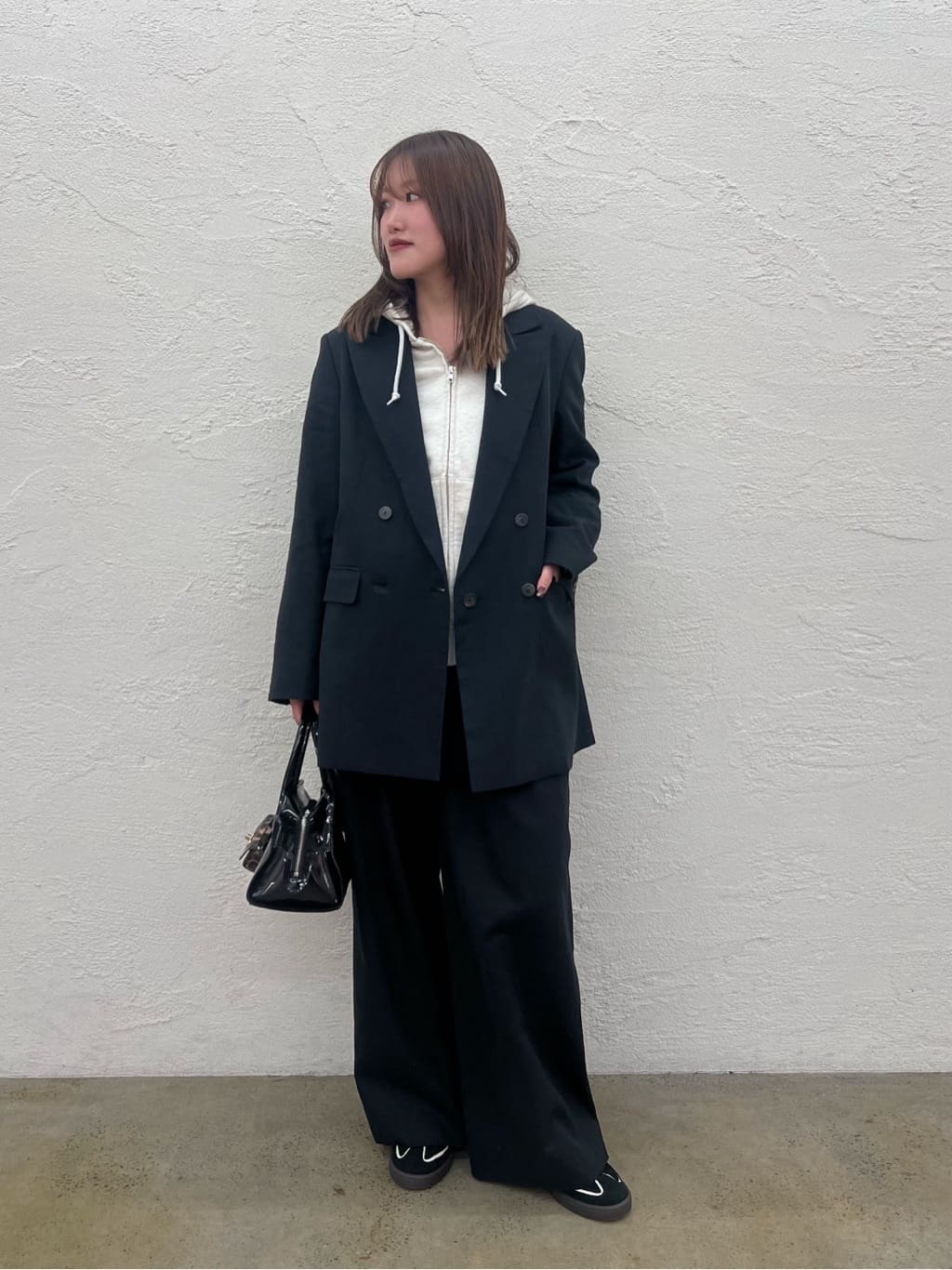 Whim Gazette | 【THE PAUSE】コットンリネンタックパンツ | Rakuten