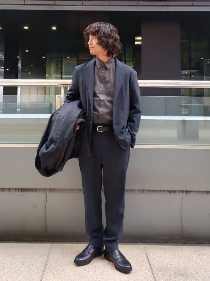 BEAUTY&YOUTH UNITED ARROWS | トリクシオン/TRIXION シャンブレー