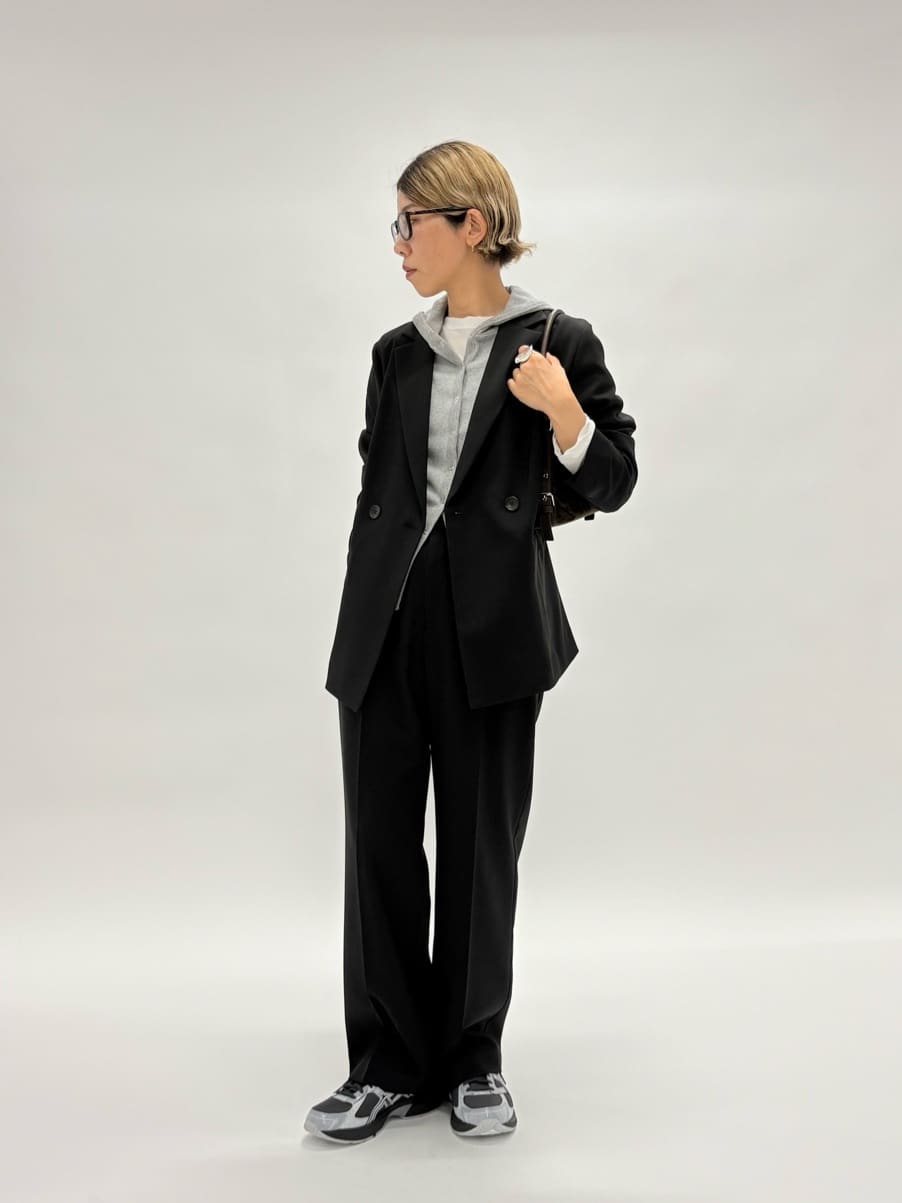 BEAUTY&YOUTH UNITED ARROWS | 【WEB限定 Wardrobe DAILY MINIMAL