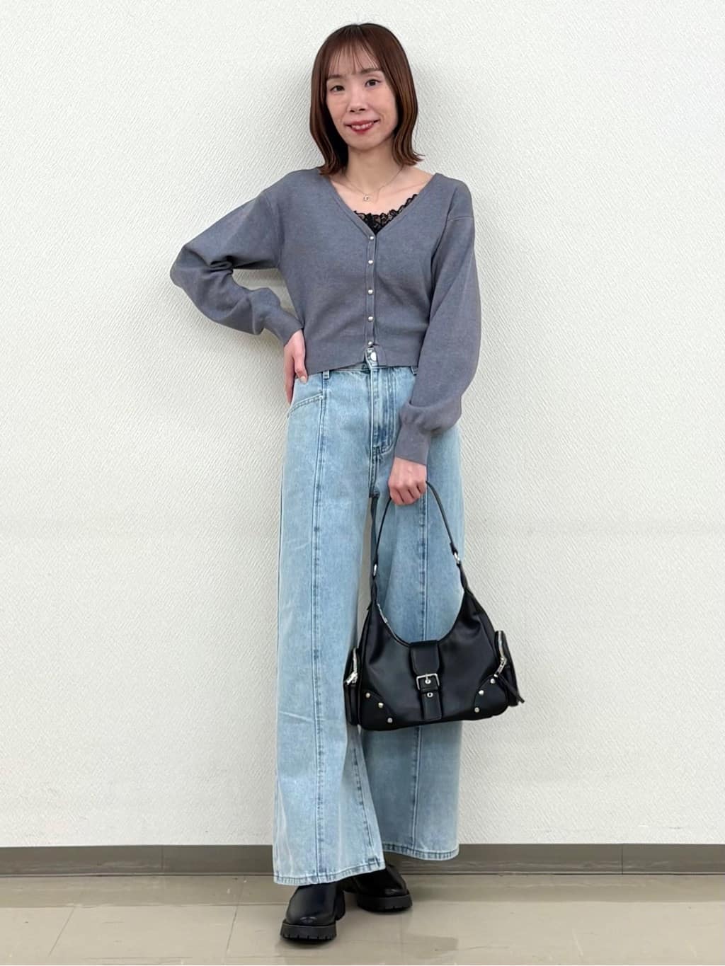 archives | レーストリムニットアンサンブル | Rakuten Fashion(楽天