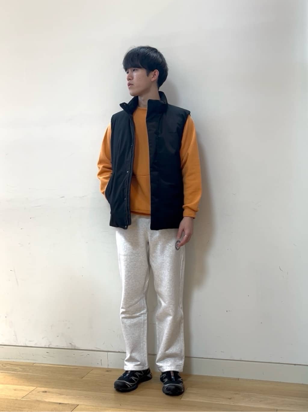 UNITED ARROWS LTD. OUTLET | アーバン ダウンベスト-防風・撥水-<A
