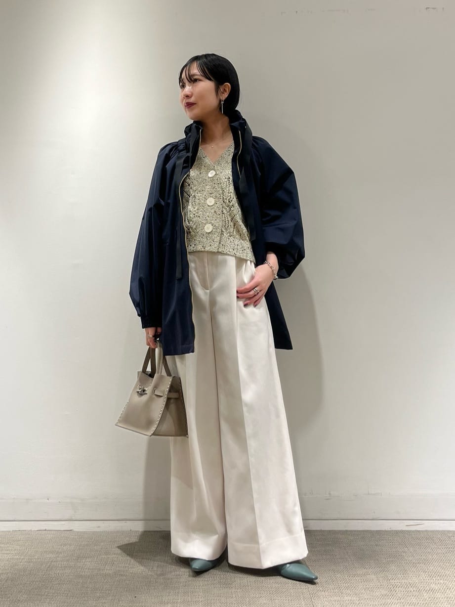 TOMORROWLAND | 【別注】TATRAS ISABELLA コート | Rakuten Fashion