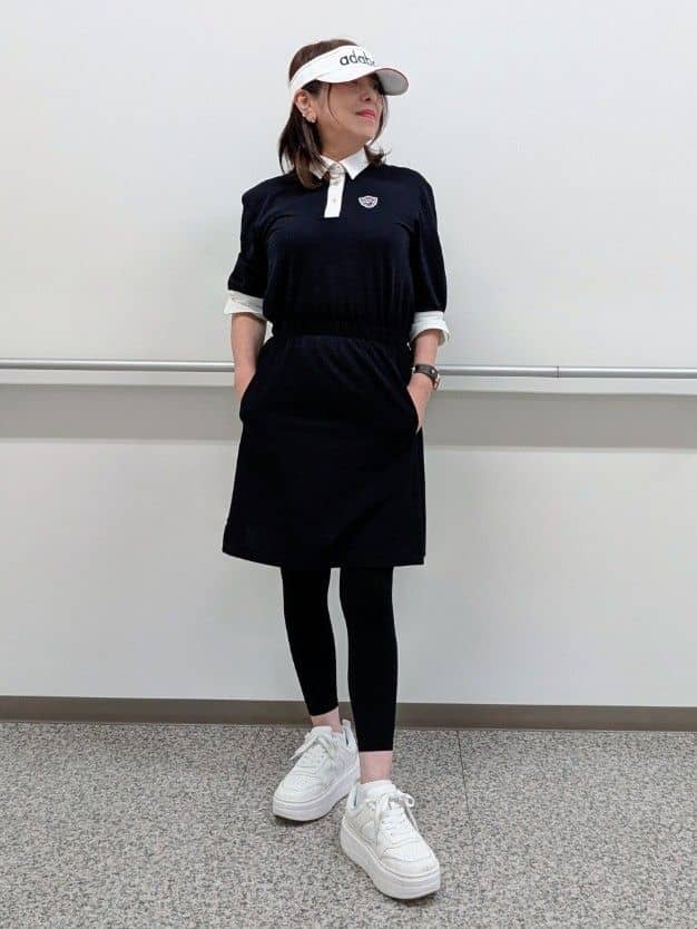 adabat | 【新レーベル ADABAT NAVY】吸水速乾/せとはるコラボ