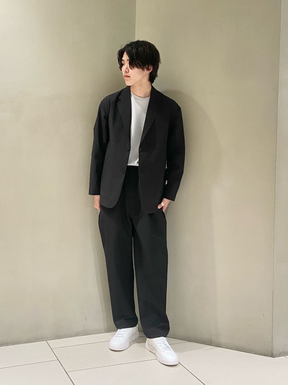 BEAUTY&YOUTH UNITED ARROWS | 360°MASTER 2.0 バルーン イージー