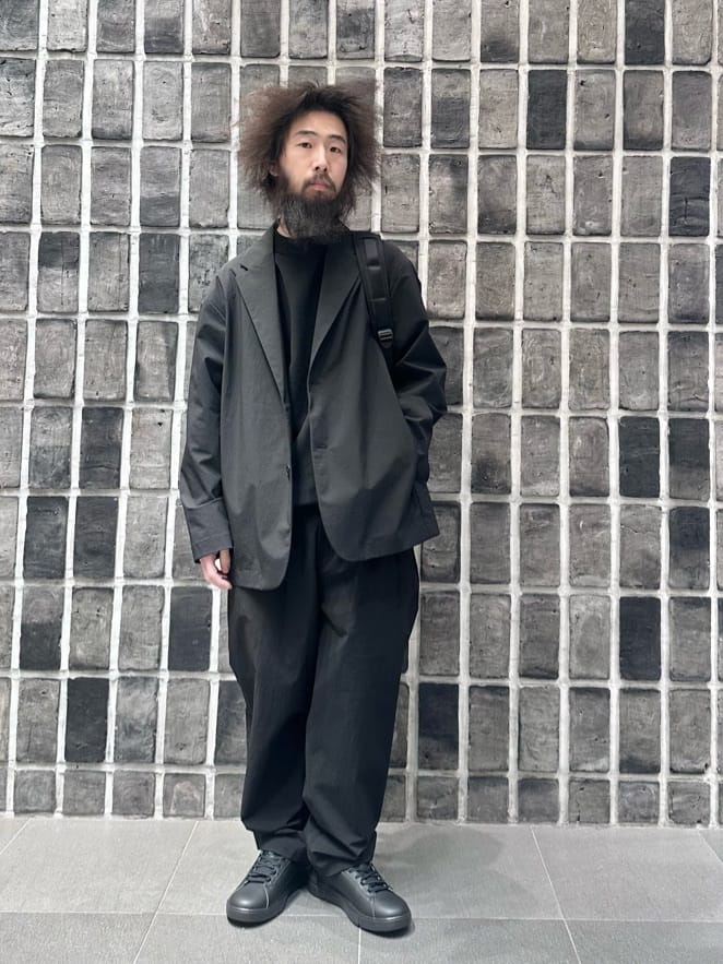 BEAUTY&YOUTH UNITED ARROWS | 360°MASTER 2.0 リラックス 2ボタン