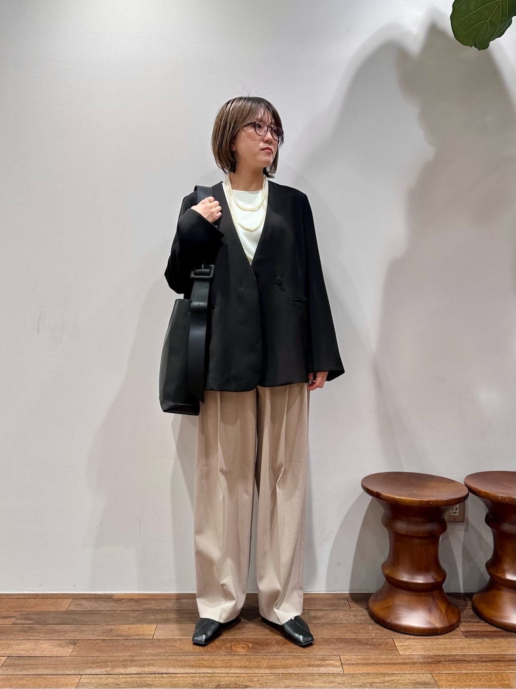 BEAUTY&YOUTH UNITED ARROWS | 【WEB限定 Wardrobe DAILY MINIMAL