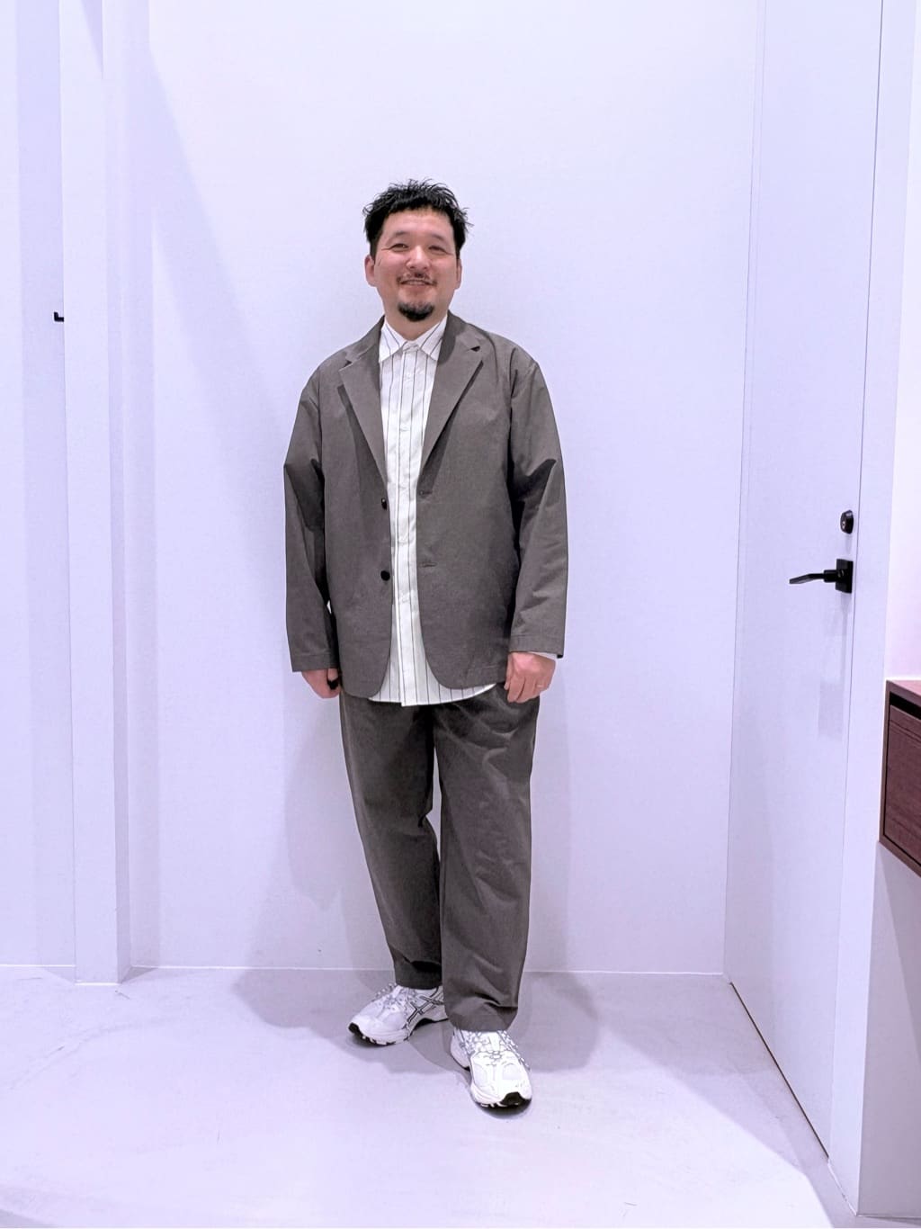 BEAUTY&YOUTH UNITED ARROWS | 360°MASTER 2.0 リラックス 2ボタン