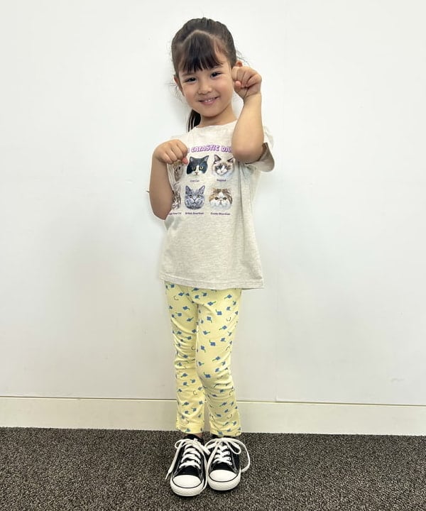BEAMS mini | まいにち GOGO パンツ(70~120cm)外遊び プチプラ 保育園