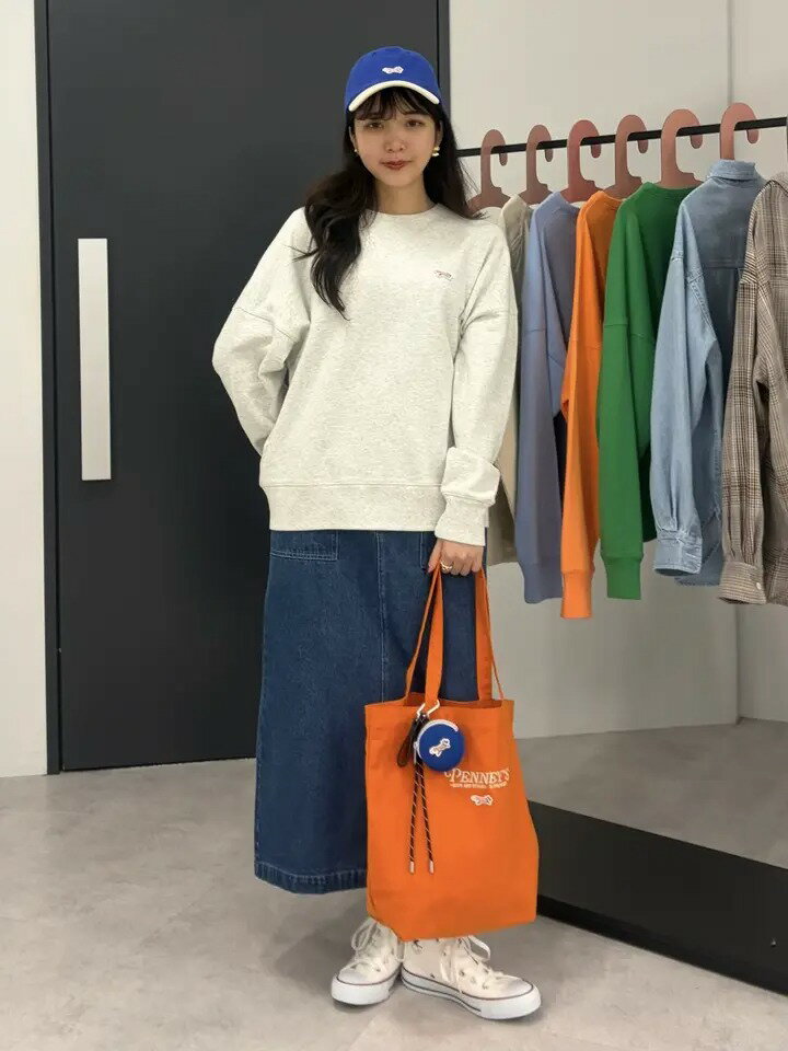 AMERICAN HOLICのコーディネートを紹介します。｜Rakuten Fashion(楽天ファッション／旧楽天ブランドアベニュー)6738414