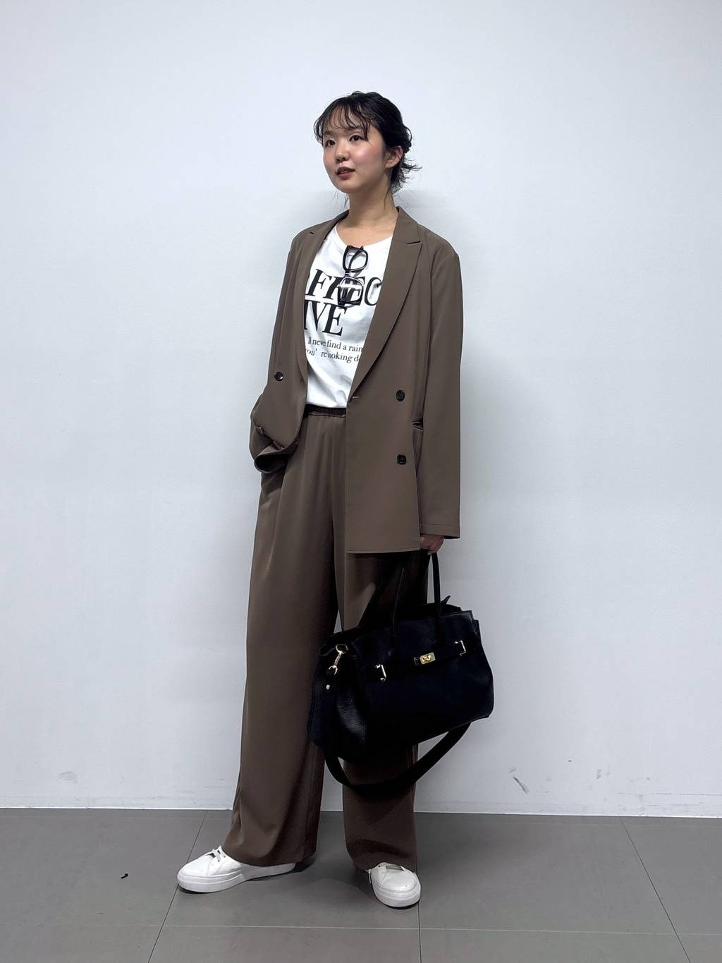 BARNYARDSTORM | NEWダブルクロスジャケット | Rakuten Fashion(楽天