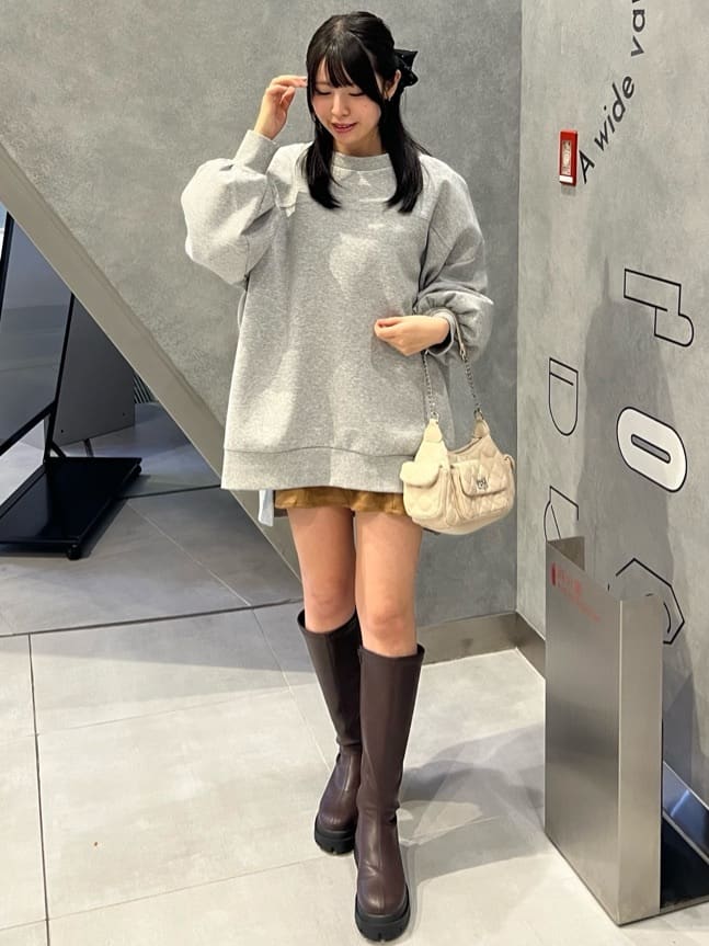 archives | ダンボールBIGプルオーバー | Rakuten Fashion(楽天