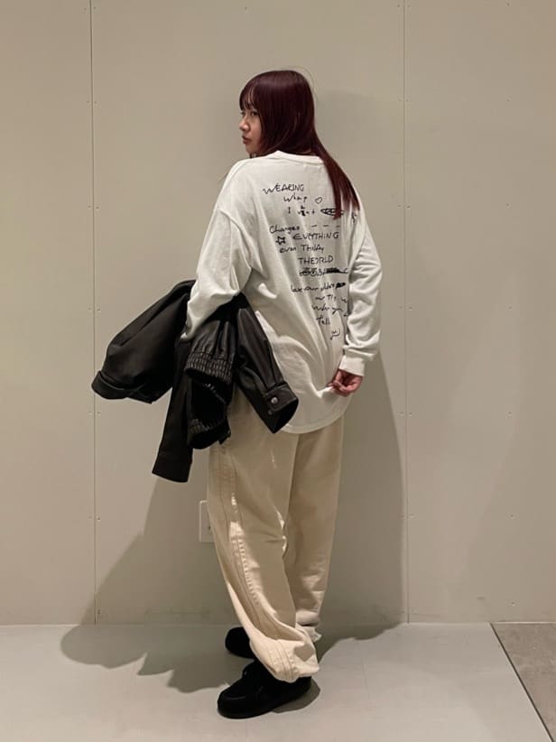 RODEO CROWNS WIDE BOWL | 【UNISEX】ヴィンテージフェイクレザー