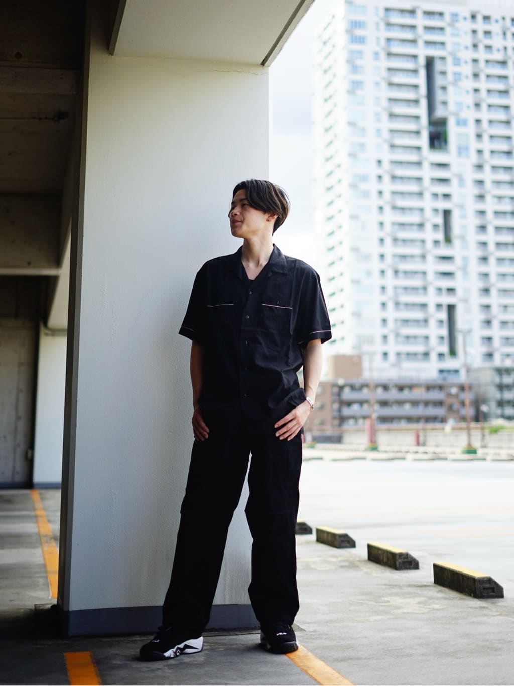 Schott | BOWLING SHIRT